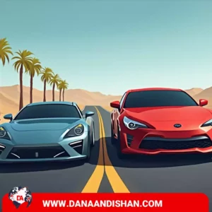 نکات ایمنی در خرید خودرو در عمان