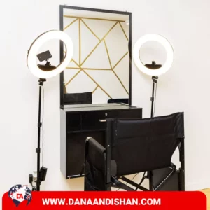 همکاری با آتلیه‌های عمانی؛ راهی نو برای درآمد آرایشگران زن | دانا اندیشان