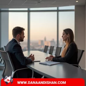 چطور خودمان را برای مصاحبه‌های کاری در عمان آماده کنیم؟