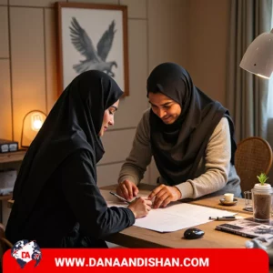 کار در آرایشگاه‌های عمان بهتره یا راه‌اندازی سالن شخصی؟