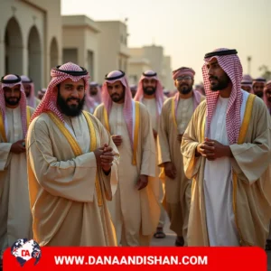 نزدیکی فرهنگی عمان با ایران