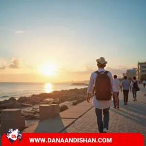 چرا عمان گزینه بهتری از ترکیه و امارات برای مهاجرت است؟