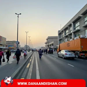 چرا عمان بهترین کشور عربی برای مهاجرت کاری است؟