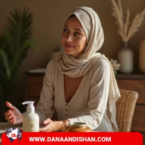 راهنمای مشاوره پوست با محصولات محلی عمان