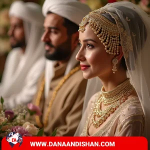 طراحی پکیج‌های خدمات عروس برای مشتریان عمانی