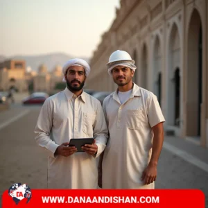 استقبال عمانی‌ها از نیروی کار خارجی