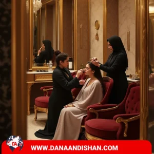 مشتریان سلطنتی و VIP در عمان؛ چگونه جذب کنیم؟