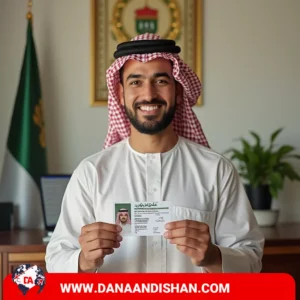 چگونه اقامت عمان را به اقامت دائم تبدیل کنیم؟