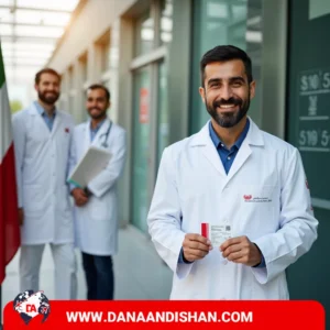 مهاجرت پزشکان ایرانی و اقامت دائم در عمان