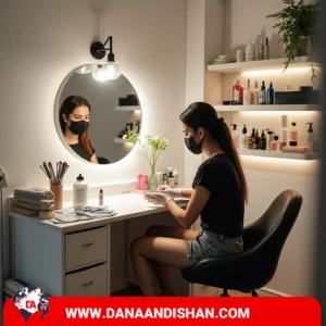آیا در عمان می‌توان آرایشگاه خانگی راه انداخت؟