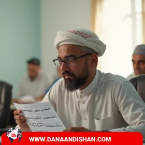 چالش‌های زبانی برای اقامت طولانی در عمان