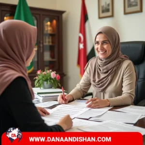 راهکارهای قانونی برای اقامت دائم در عمان