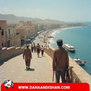 زندگی بدون دغدغه در عمان؛ تجربه‌ای متفاوت
