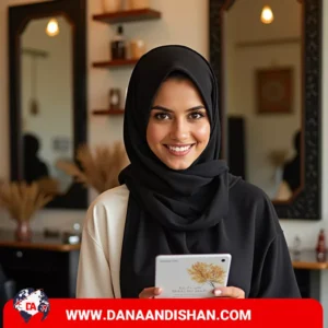 برندینگ شخصی آرایشگری در محیط‌های سنتی‌تر عمان