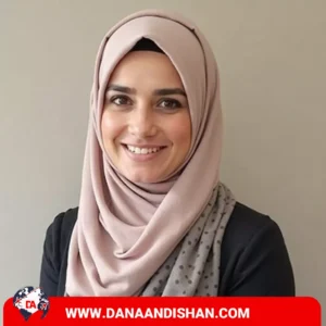 رفتار صحیح با مشتریان خانم مذهبی عمانی  در سالن