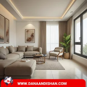 هزینه پایین اجاره مسکن در عمان نسبت به امارات