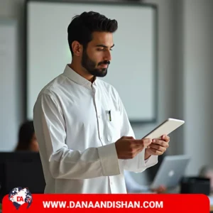 فرصت‌های بی‌نظیر آموزش مهارت در عمان