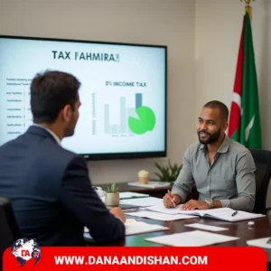 مالیات و اقامت در عمان؛ چه مقدار باید پرداخت کنیم؟