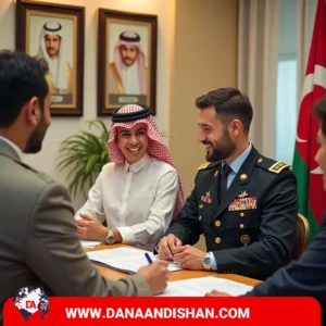 رفتار دولت عمان با مهاجران دارای اقامت