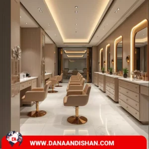 نقش کیفیت محیط کار در جذب مشتری در عمان