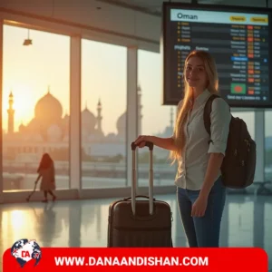 چرا مهاجرت به عمان نیاز به سرمایه کلان ندارد؟