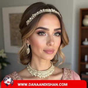 چرا میکاپ ساده در عمان پرطرفدار است؟
