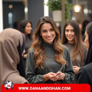راه‌اندازی کلاس آموزش آرایش برای عمانی‌ها