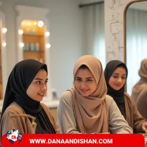 نکات قانونی همکاری با سالن‌های آرایشی در عمان