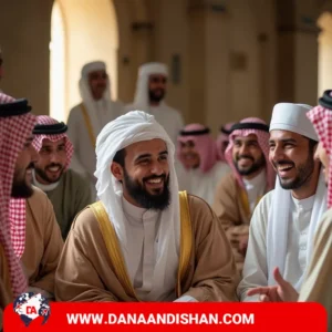 تبلیغات دهان‌به‌دهان در فرهنگ عمانی