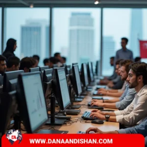 اقامت کاری برای برنامه‌نویسان و توسعه‌دهندگان در عمان