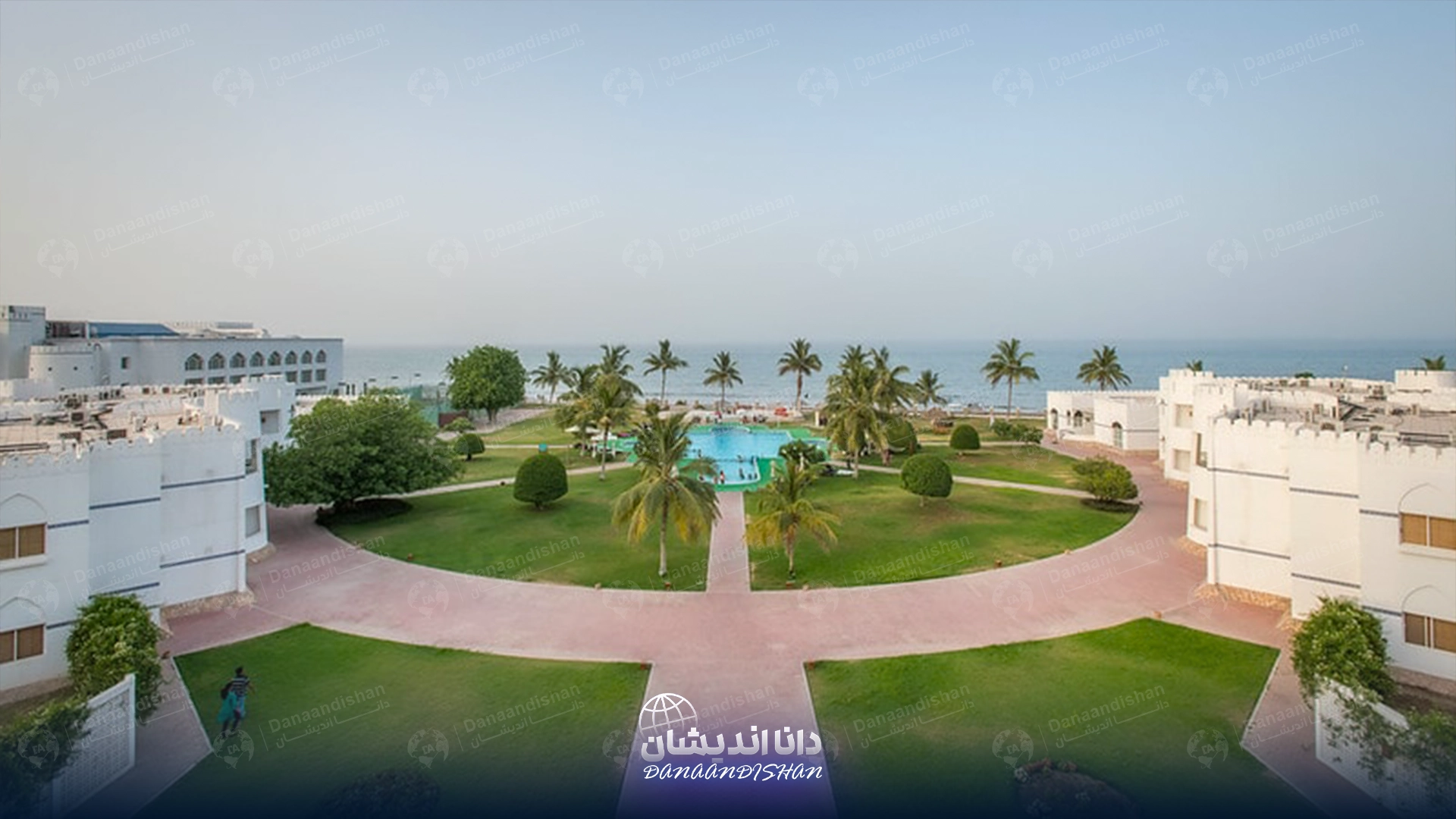 پارک جوبیلی نقره‌ای