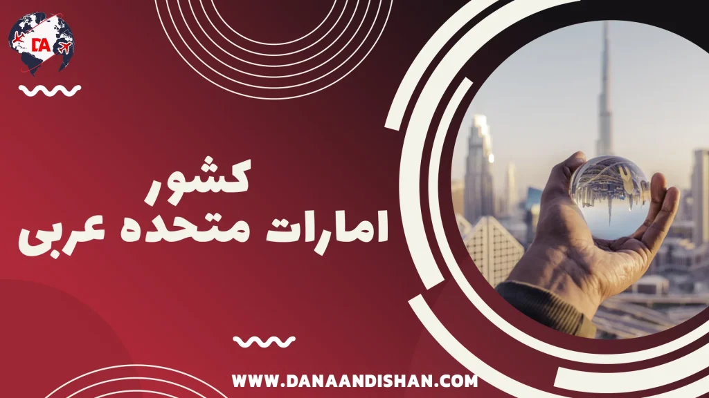 کشور امارات متحده عربی