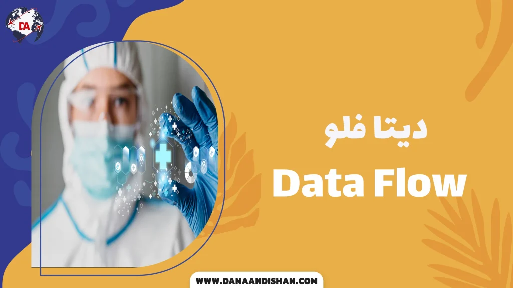 دیتافلو