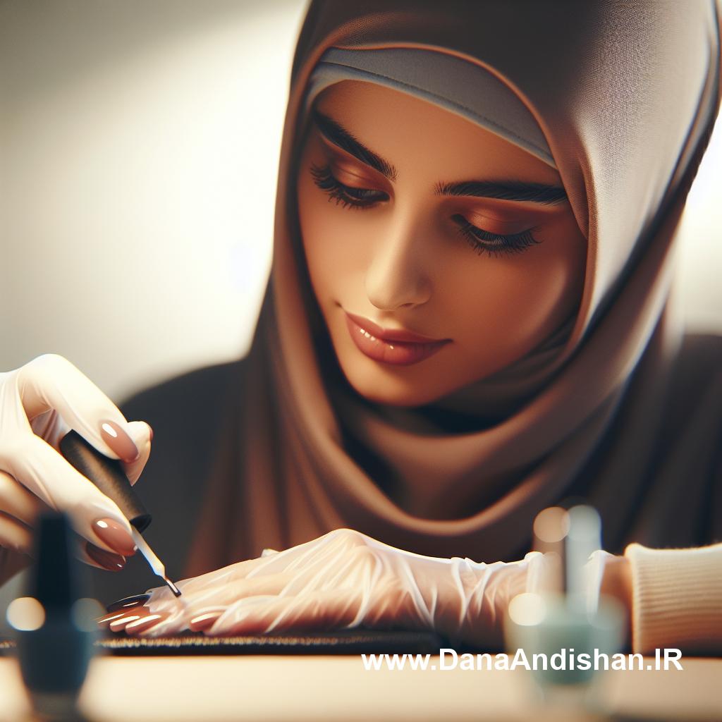 شرایط و درآمد ناخن کار در عمان برای تازه واردها 2026