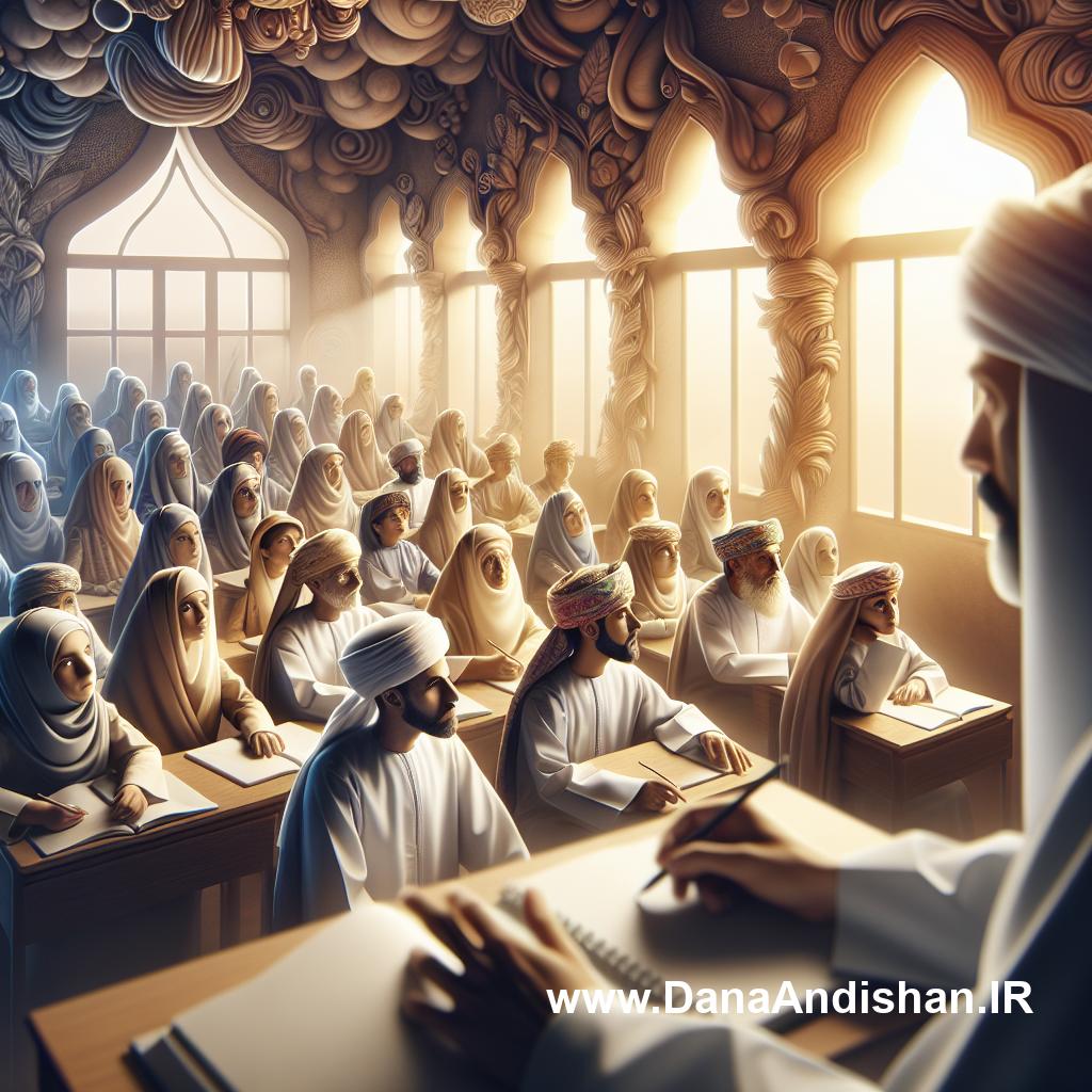 راهنمای کامل تدریس در مدارس عمان برای معلمان ایرانی 2026