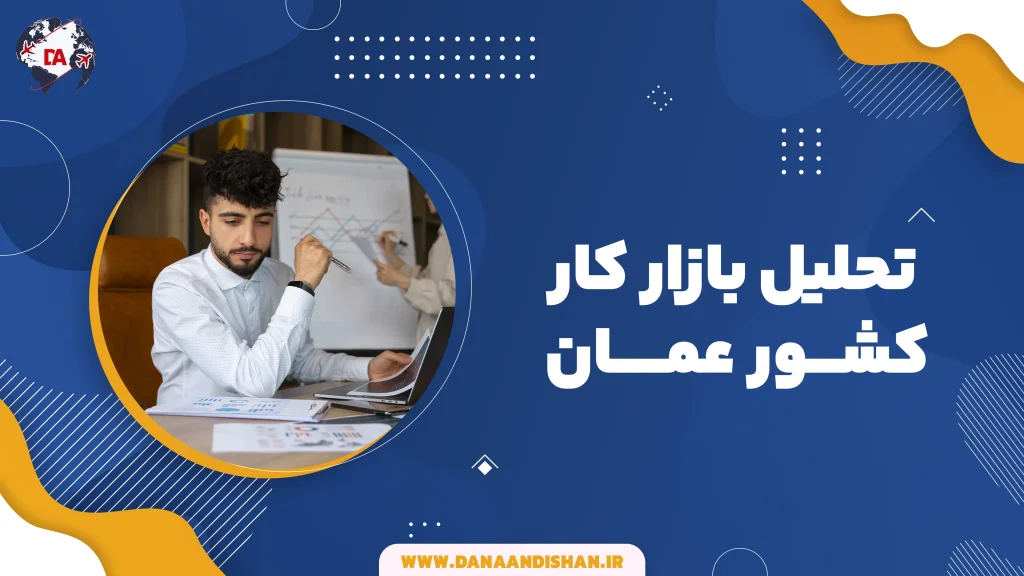 تحلیل بازار کار عمان