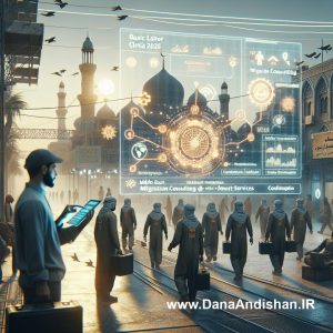 حقوق کارگر ساده در عمان و مزایای شغلی آن چیست؟ 2026
