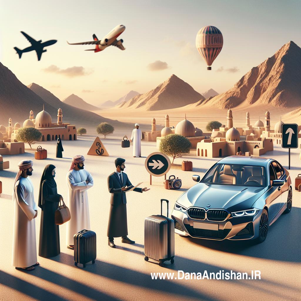 قیمت بی ام و در عمان