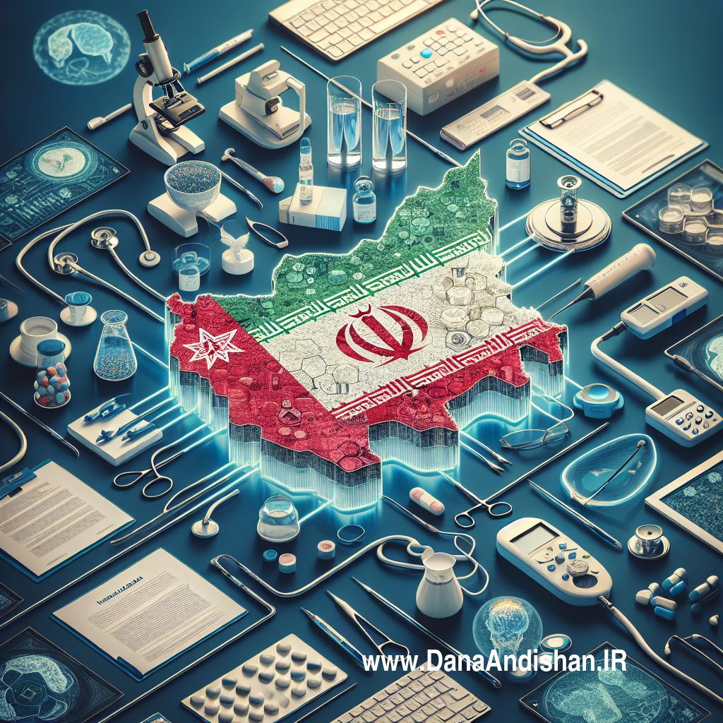 پزشکان ایرانی مقیم عمان