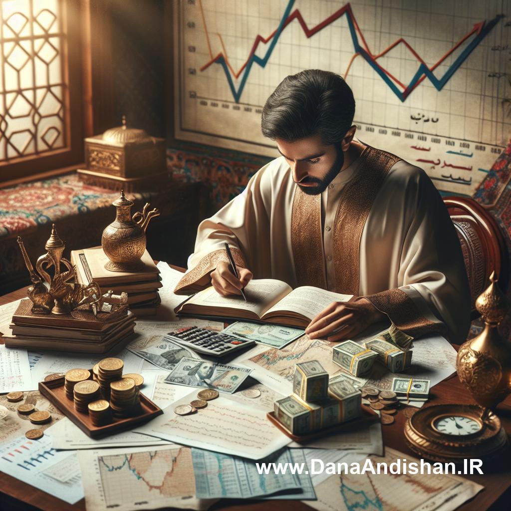 تحلیل تاریخچه ریال ایران و تغییرات ارزش آن در سال‌های اخیر