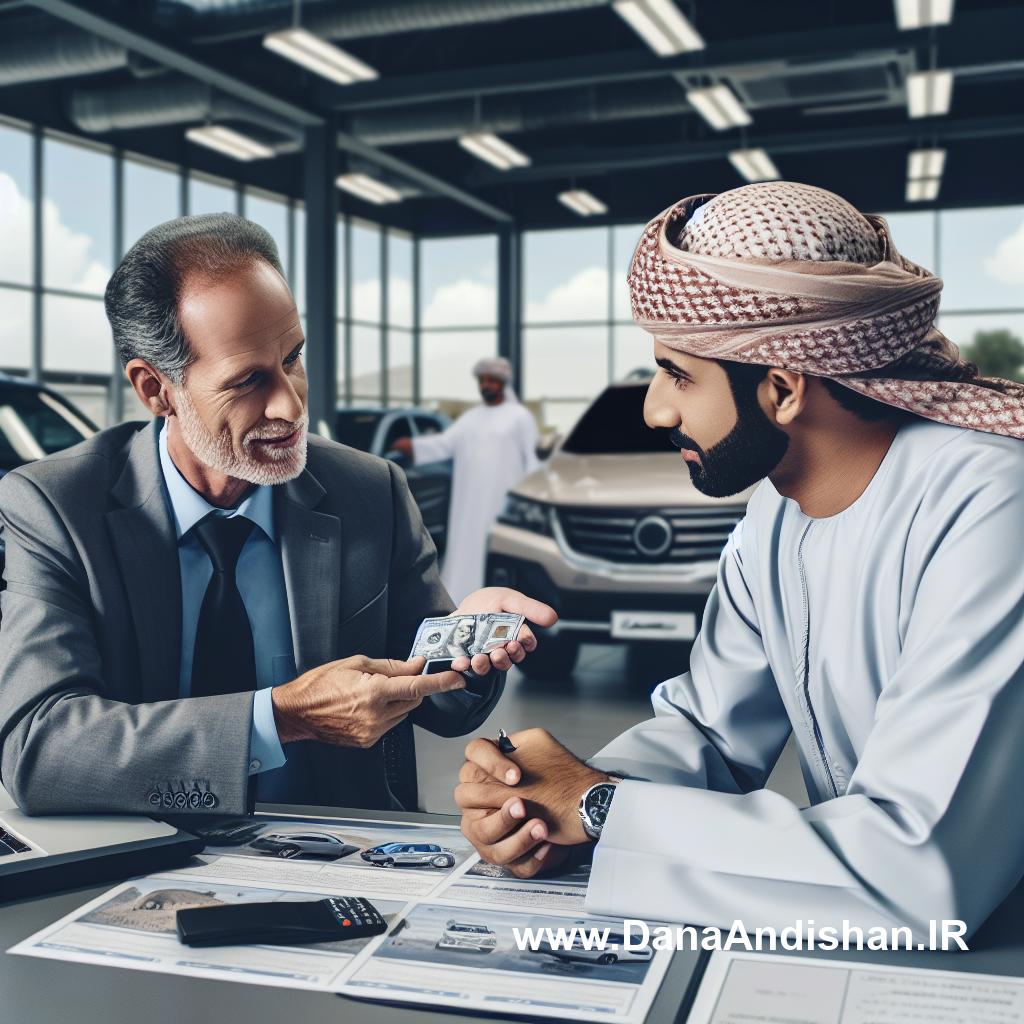 carswitch oman