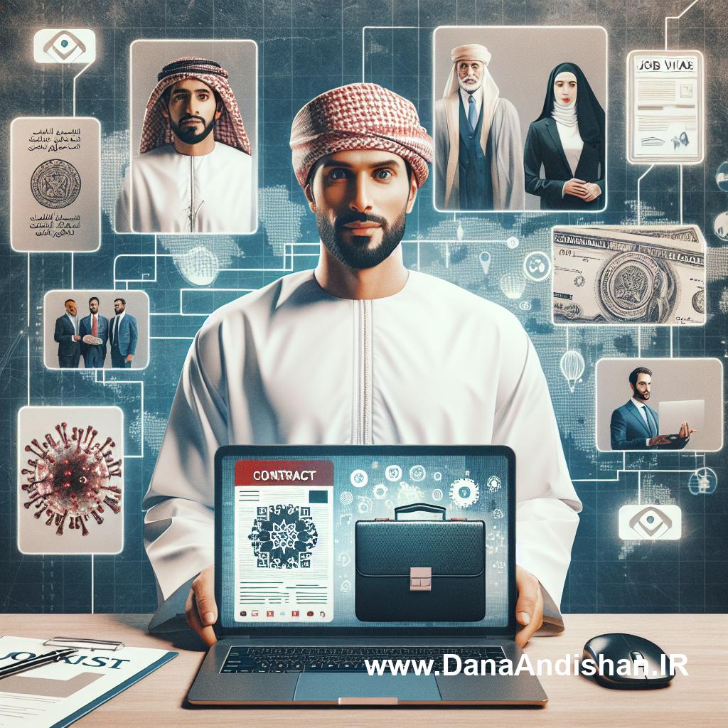 جاب آفر عمان