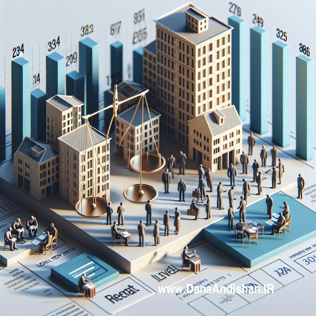 هزینه اجاره مسکن در دبی 2024