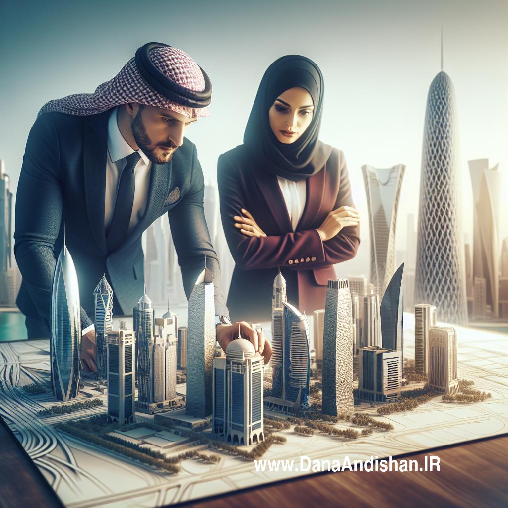 هزینه اخذ ویزای سرمایه‌گذاری قطر 2024