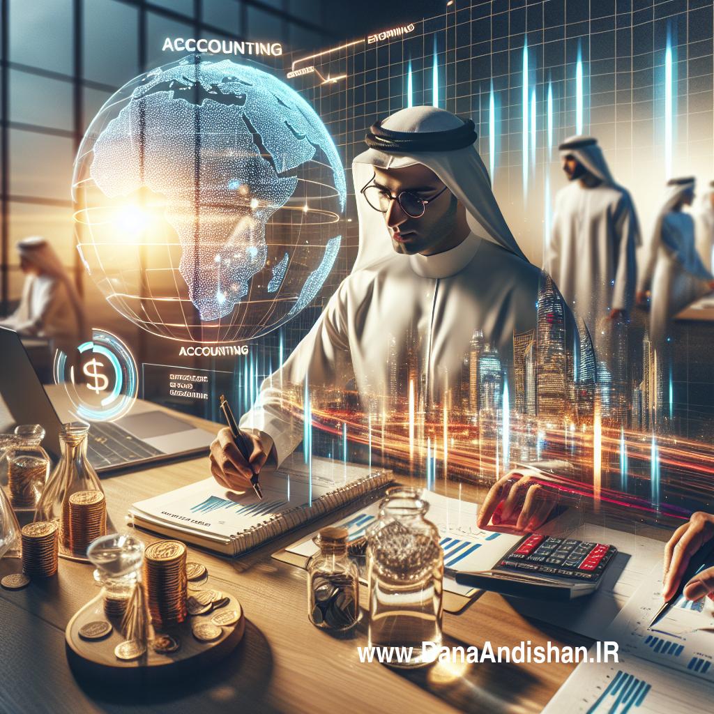 بازار کار حسابداری در قطر 2024