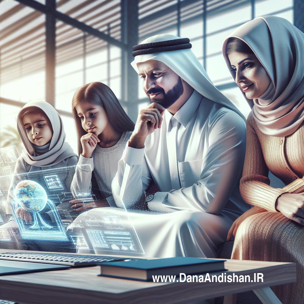 هزینه مدارس بین المللی در قطر