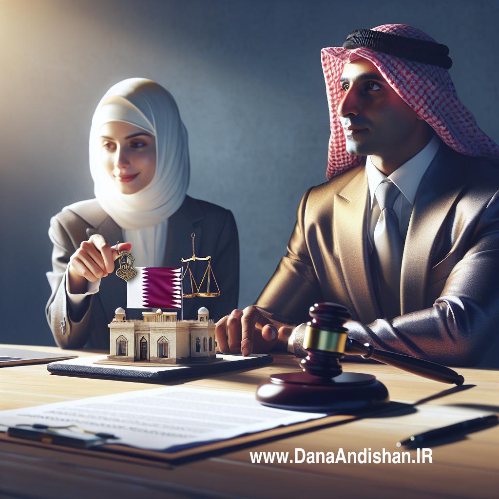 شرایط اخذ اقامت دائم قطر