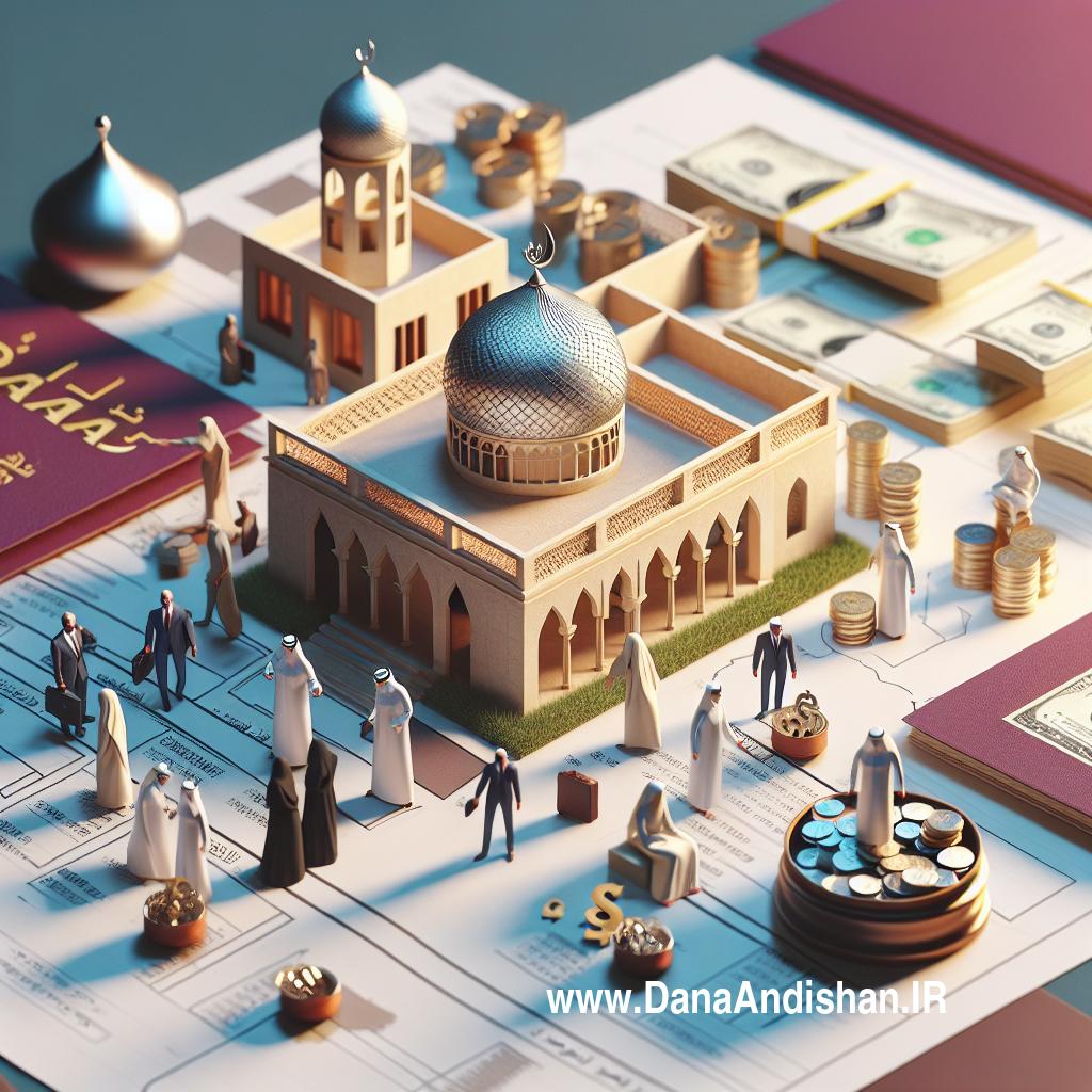 شرایط اقامت سرمایه گذاری در قطر