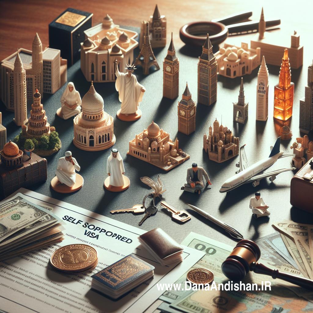 شرایط ویزای خودحمایتی قطر