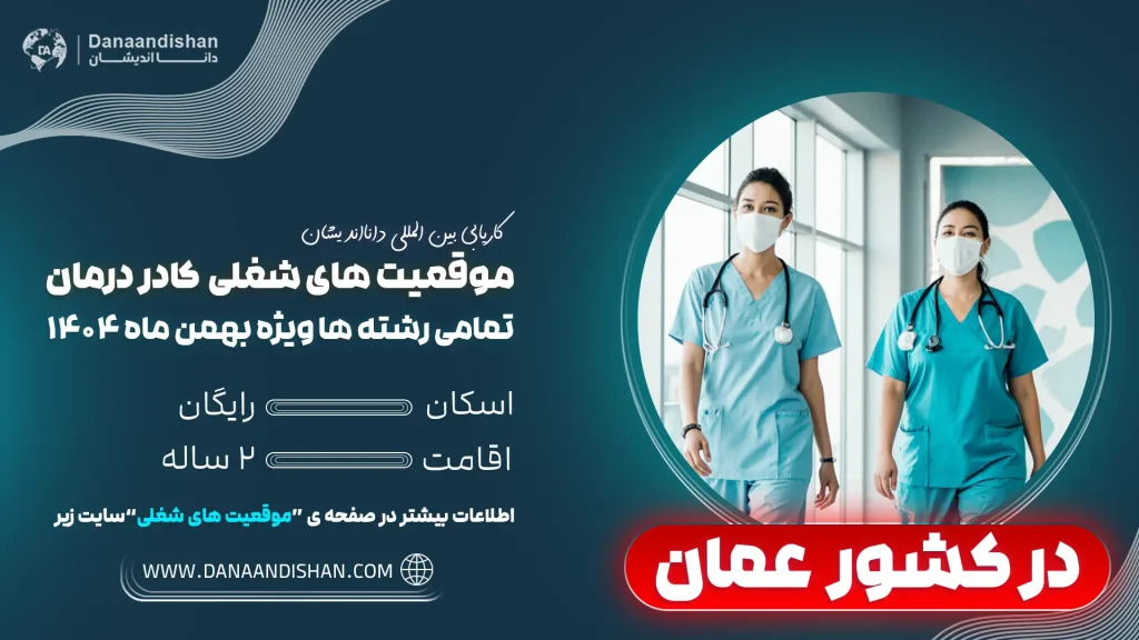 حقوق کادردرمان در کشور عمان